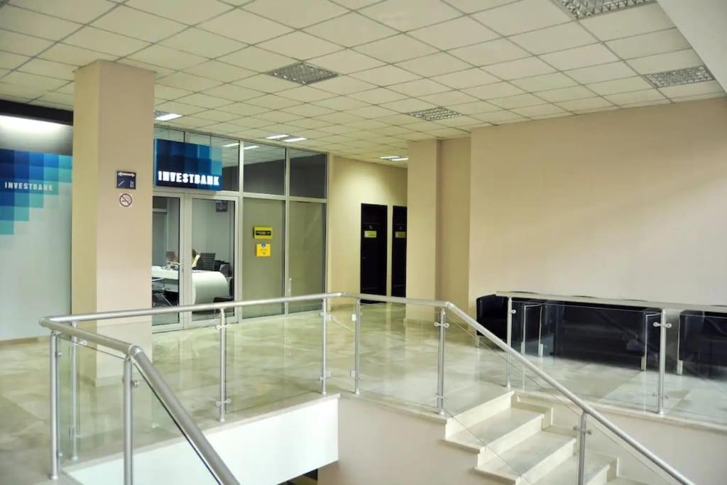 City Center 2Bdr Apartment Near Rustaveli Av. Тбилиси Экстерьер фото