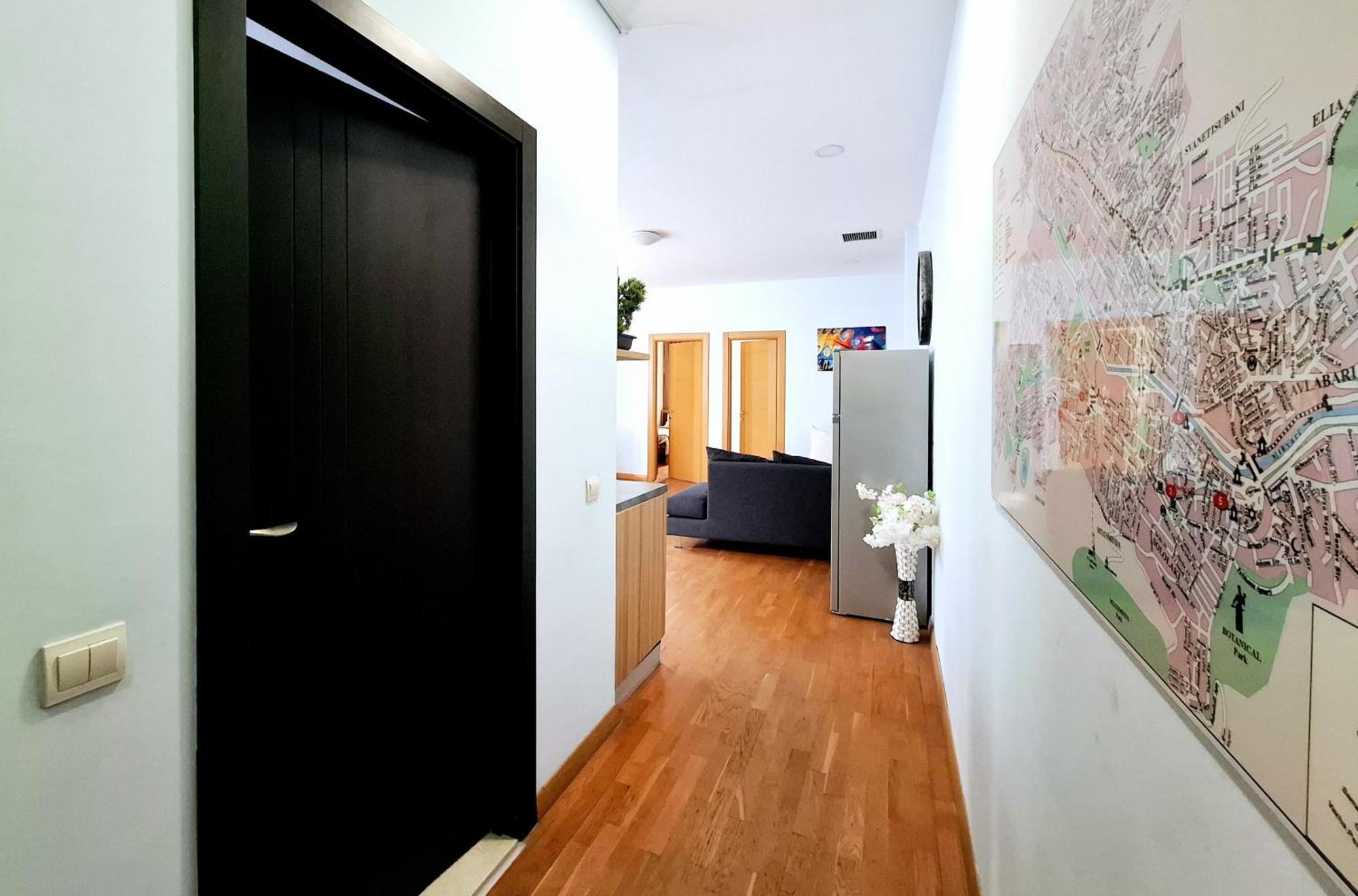 City Center 2Bdr Apartment Near Rustaveli Av. Тбилиси Экстерьер фото