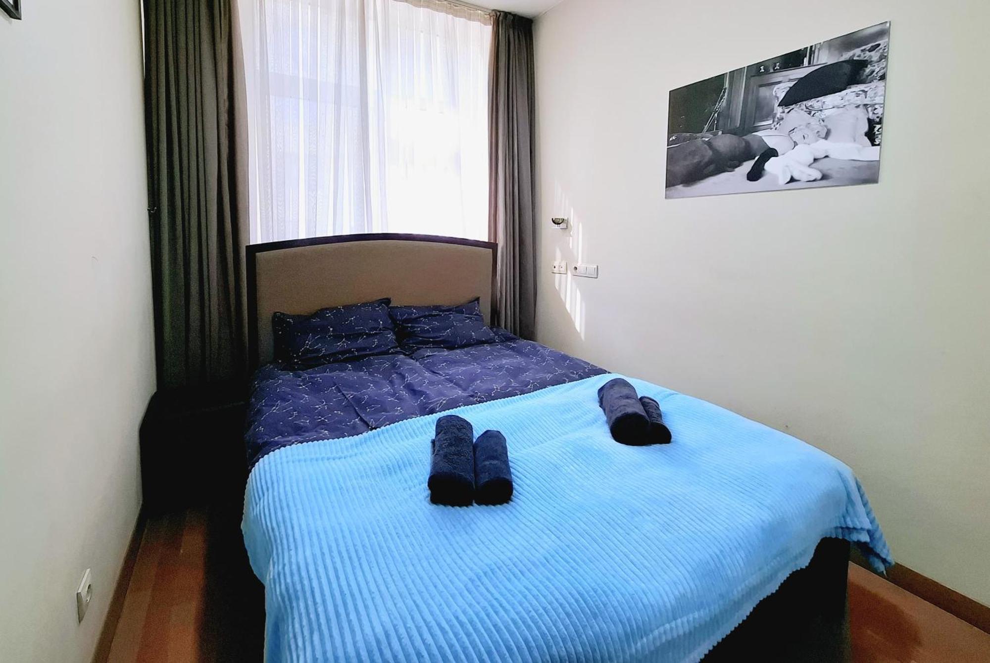 City Center 2Bdr Apartment Near Rustaveli Av. Тбилиси Экстерьер фото